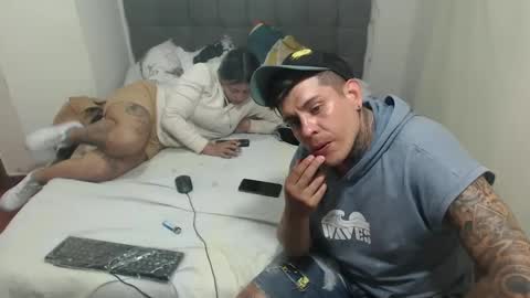 Snapshot of 69_anal_hard chatting on 09.12.25 AG STUDIOS online show from 09.12.25