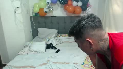 Snapshot of 69_anal_hard chatting on 09.27.25 AG STUDIOS online show from 09.27.25