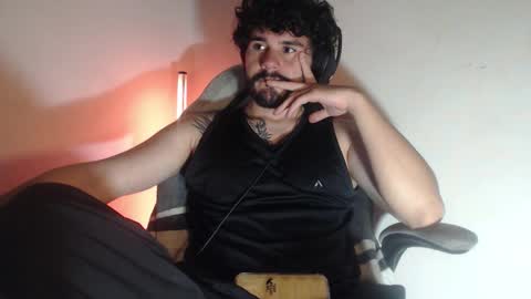 Snapshot of 69_luciferx_69 chatting on 02.03.26 Nathan online show from 02.03.26