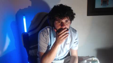 Snapshot of 69_luciferx_69 chatting on 02.09.26 Nathan online show from 02.09.26