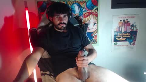 Snapshot of 69_luciferx_69 chatting on 02.12.26 Nathan online show from 02.12.26