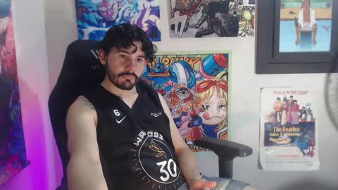 Snapshot of 69_luciferx_69 chatting on 03.01.26 Nathan online show from 03.01.26