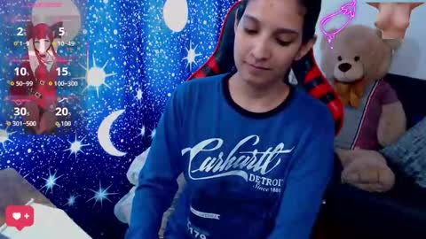 lucero online show from 03.10.26