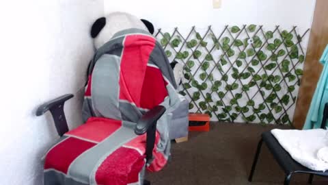 69 tania santos online show from 01.07.25