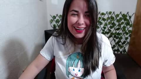 Snapshot of 69_tania_santos chatting on 05.19.26 69 tania santos online show from 05.19.26