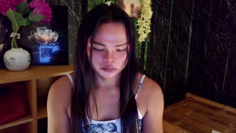 Snapshot of 69_vanisa chatting on 07.11.26 Vanisa online show from 07.11.26