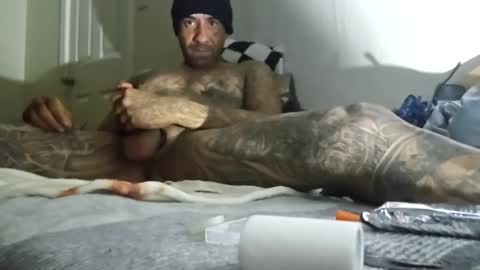 Snapshot of 69dick_fitzwell69 chatting on 12.11.24 HUGH G RECTION online show from 12.11.24