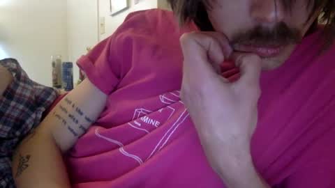 FUCKR online show from 01.21.25