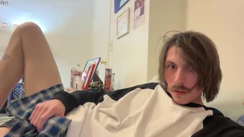 FUCKR online show from 02.02.25