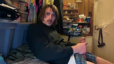 FUCKR online show from 02.14.25