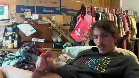 FUCKR online show from 09.17.25