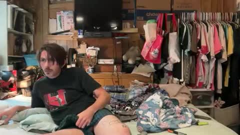 FUCKR online show from 11.15.25