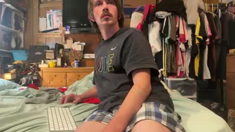 FUCKR online show from 11.25.25