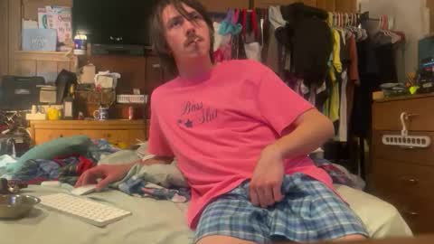 FUCKR online show from 12.19.25