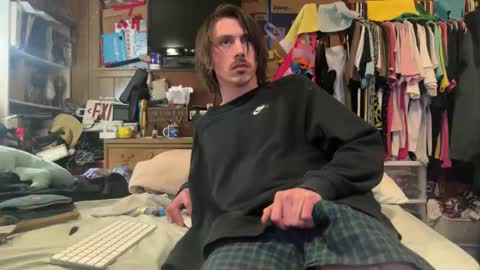 FUCKR online show from 01.09.26