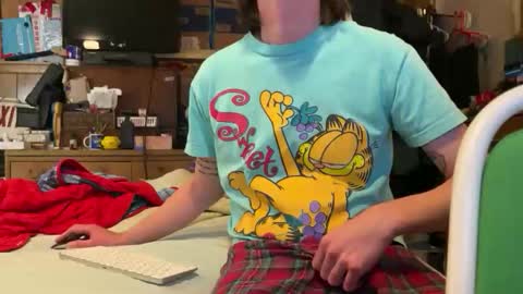 FUCKR online show from 01.11.26