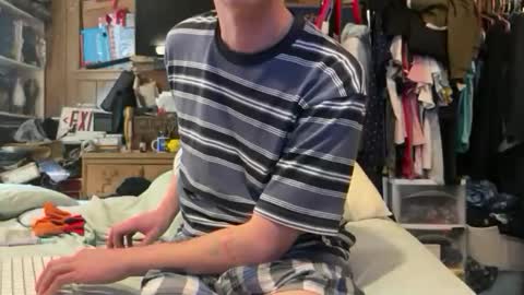 FUCKR online show from 02.17.26