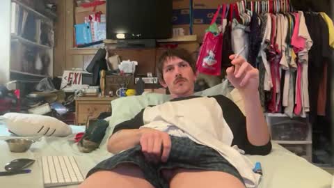 FUCKR online show from 02.24.26