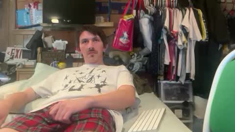 FUCKR online show from 03.03.26