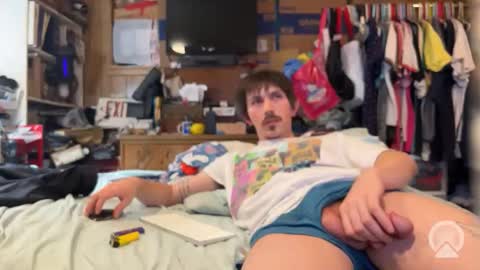 FUCKR online show from 03.27.26