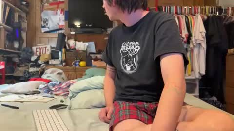 Snapshot of 69j0hndo chatting on 05.16.26 FUCKR online show from 05.16.26