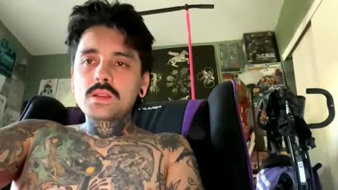 Snapshot of 69satanas6 chatting on 02.02.26 satanas669 online show from 02.02.26