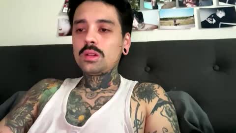 Snapshot of 69satanas6 chatting on 02.27.26 satanas669 online show from 02.27.26