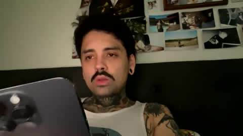 Snapshot of 69satanas6 chatting on 03.02.26 satanas669 online show from 03.02.26