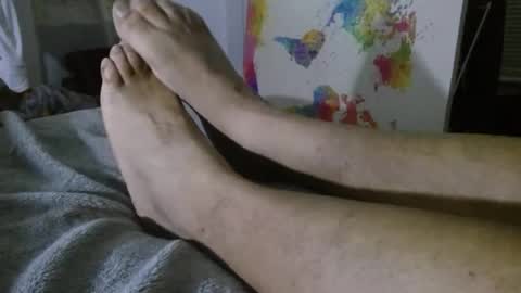 Snapshot of 6ft8size12 chatting on 07.09.26 6ft8size12 online show from 07.09.26