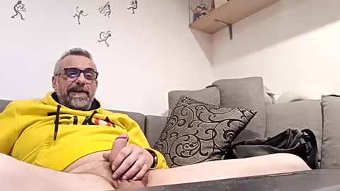 George online show from 11.22.25