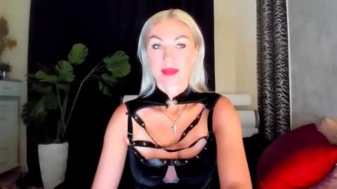 SABOTAGE online show from 09.25.25