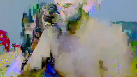 Snapshot of 6sexy_girl9 chatting on 10.14.25 Danna online show from 10.14.25