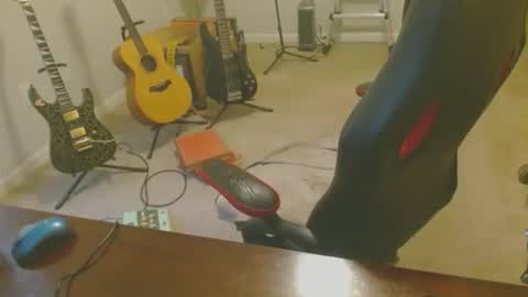 6stringer62 online show from 12.14.25