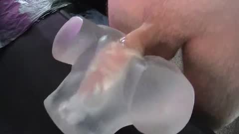 Snapshot of 6sxy chatting on 12.10.24 6sxy online show from 12.10.24