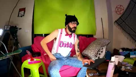 6thSIN online show from 12.21.25