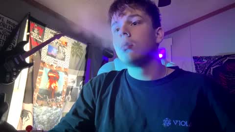 Snapshot of 710lemonade420 chatting on 12.10.24 lemonade online show from 12.10.24