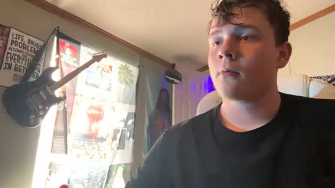 Snapshot of 710lemonade420 chatting on 12.18.24 lemonade online show from 12.18.24