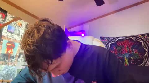 Snapshot of 710lemonade420 chatting on 01.04.25 lemonade online show from 01.04.25