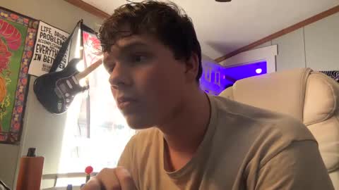 Snapshot of 710lemonade420 chatting on 01.29.25 lemonade online show from 01.29.25