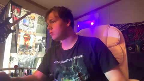 Snapshot of 710lemonade420 chatting on 02.08.25 lemonade online show from 02.08.25