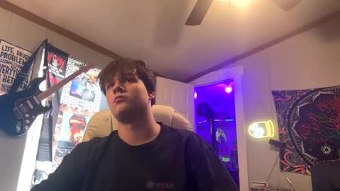 Snapshot of 710lemonade420 chatting on 02.08.25 lemonade online show from 02.08.25