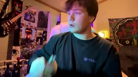 Snapshot of 710lemonade420 chatting on 02.09.25 lemonade online show from 02.09.25