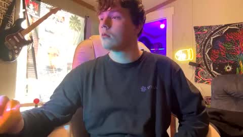 Snapshot of 710lemonade420 chatting on 02.09.25 lemonade online show from 02.09.25