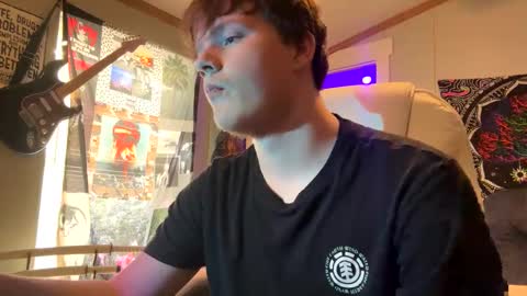 Snapshot of 710lemonade420 chatting on 02.09.25 lemonade online show from 02.09.25