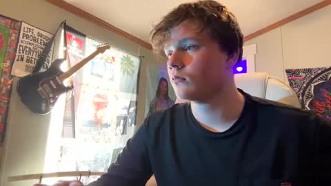 Snapshot of 710lemonade420 chatting on 02.13.25 lemonade online show from 02.13.25