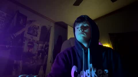 Snapshot of 710lemonade420 chatting on 02.16.25 lemonade online show from 02.16.25