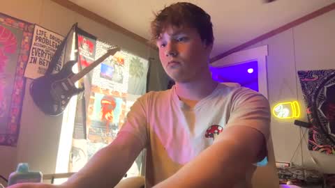 Snapshot of 710lemonade420 chatting on 02.16.25 lemonade online show from 02.16.25