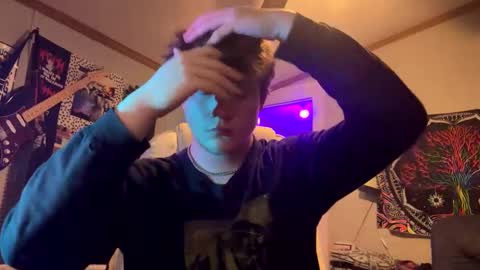 Snapshot of 710lemonade420 chatting on 02.18.25 lemonade online show from 02.18.25