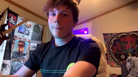 Snapshot of 710lemonade420 chatting on 02.18.25 lemonade online show from 02.18.25