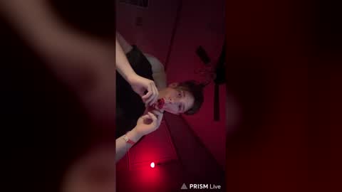 Snapshot of 710lemonade420 chatting on 01.08.26 lemonade online show from 01.08.26